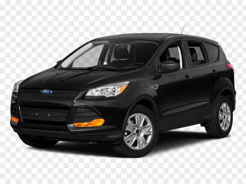 Ford 2013 Escape Used Car Sport Utility Vehicle PNG
