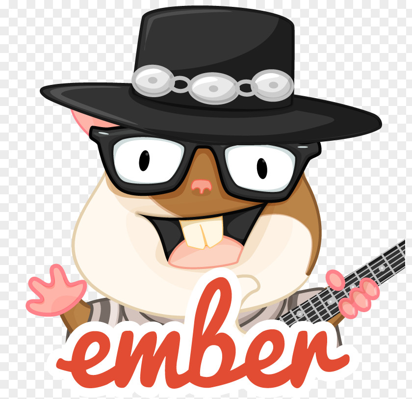 Github Ember.js JavaScript Model–view–controller Web Application PNG