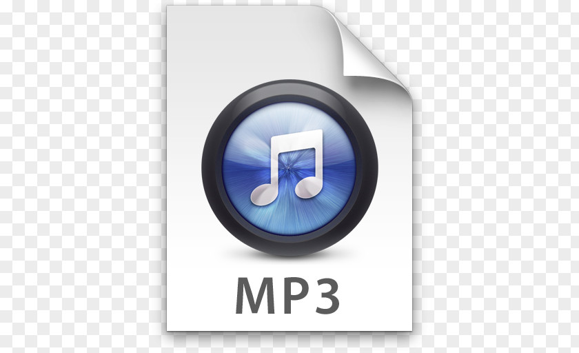 Icon Vector Mp3 ITunes MP3 Advanced Audio Coding Interchange File Format PNG