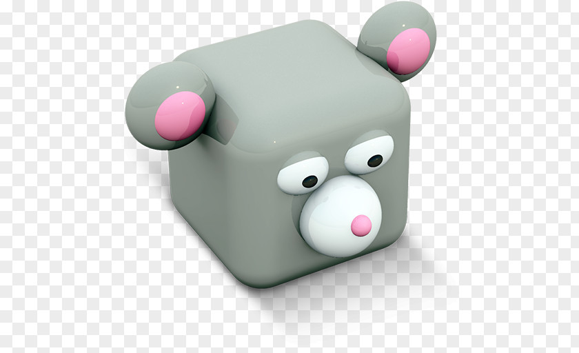 Mouse Technology PNG