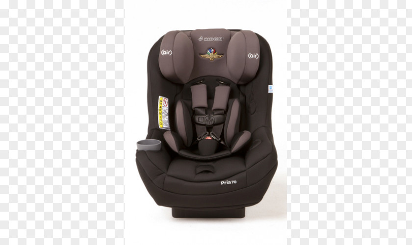 Multi-directional Impact Protection System Car Seat Comfort PNG