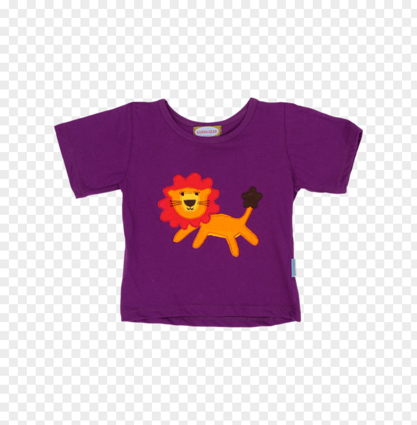 Rainbow Frog Looking At You T-shirt Clothing Sleeve Lion Infant PNG