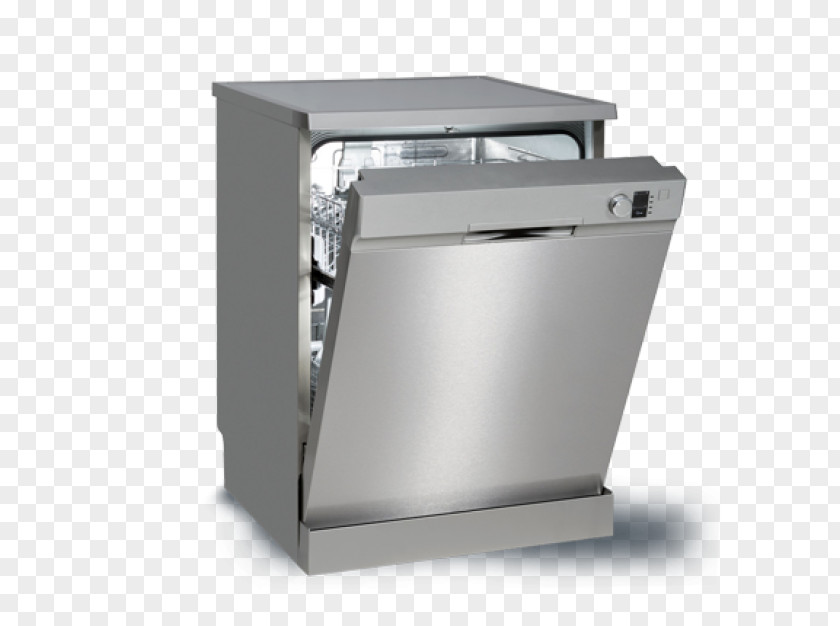 Refrigerator Home Appliance Major Washing Machines Dishwasher PNG