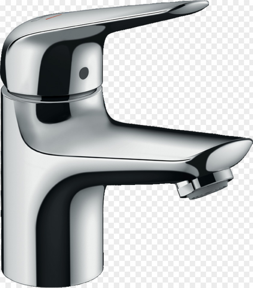 Sink Hansgrohe Valve Tap Kitchen PNG