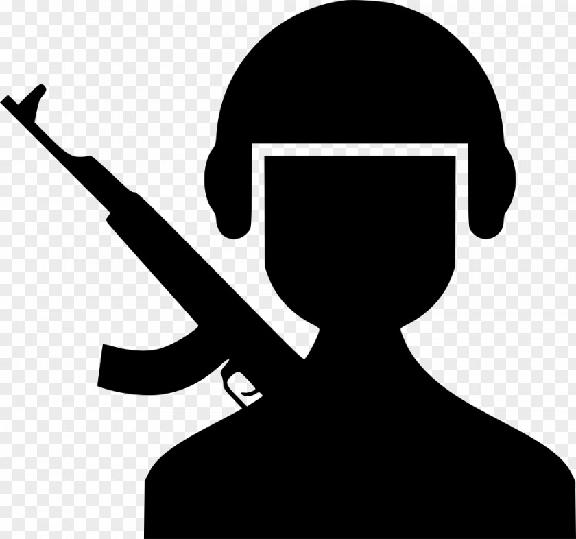 Soldier Clip Art PNG