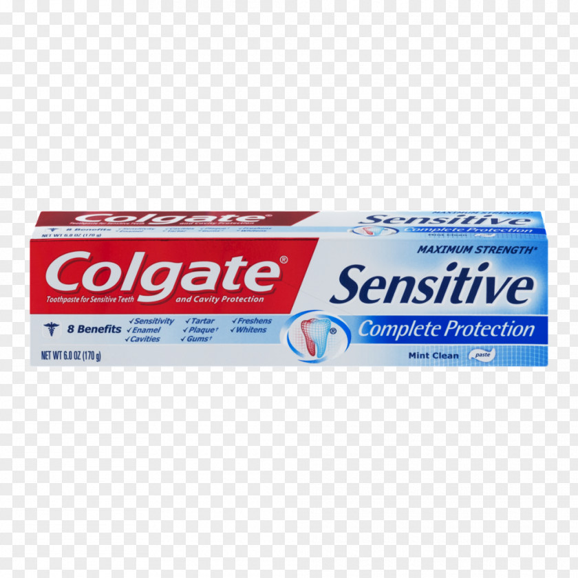 Toothpaste Colgate Tooth Whitening Personal Care Dentin Hypersensitivity PNG