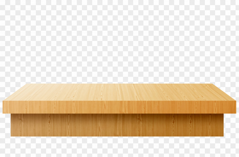 Wooden Background Coffee Table Plywood Hardwood PNG