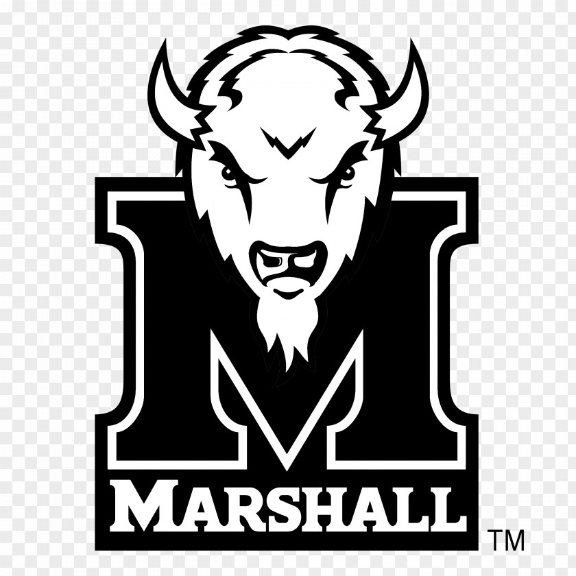 American Football Marshall University Thundering Herd Men's Basketball Miami RedHawks College PNG