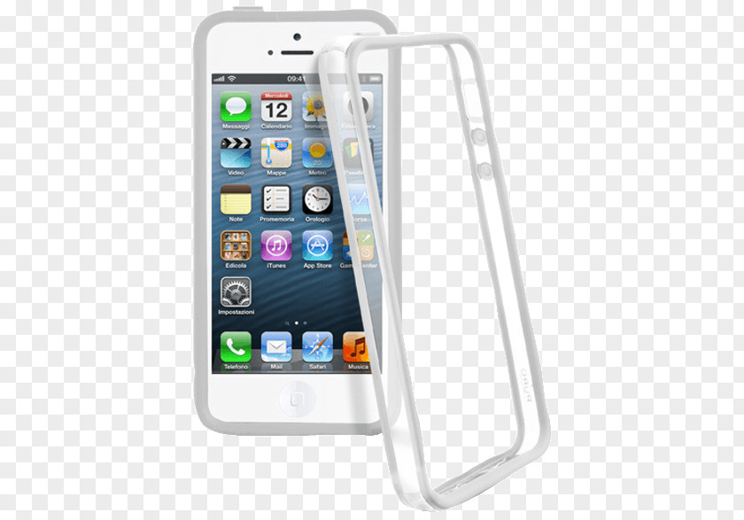 Apple IPhone 5s 4S 6 PNG