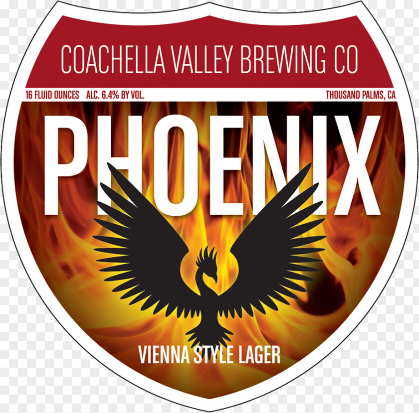 Beer Coachella Valley Brewing Company Rancho Mirage PNG