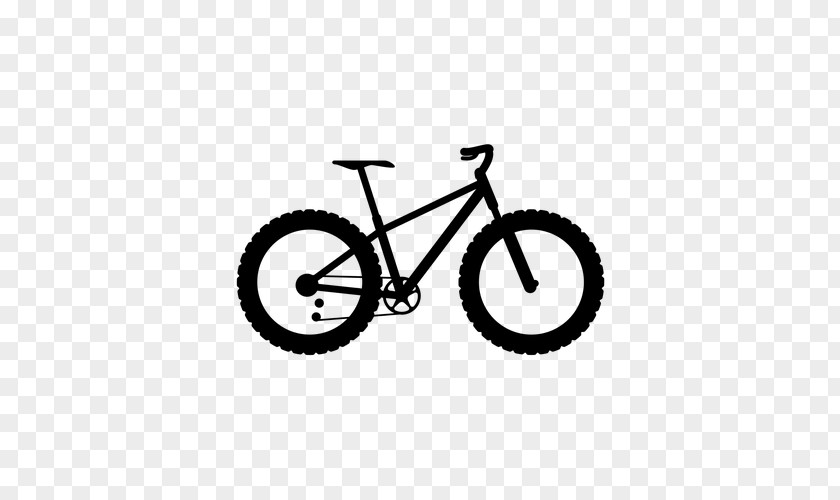 Bicycle Electric Salcano Mountain Bike Fatbike PNG