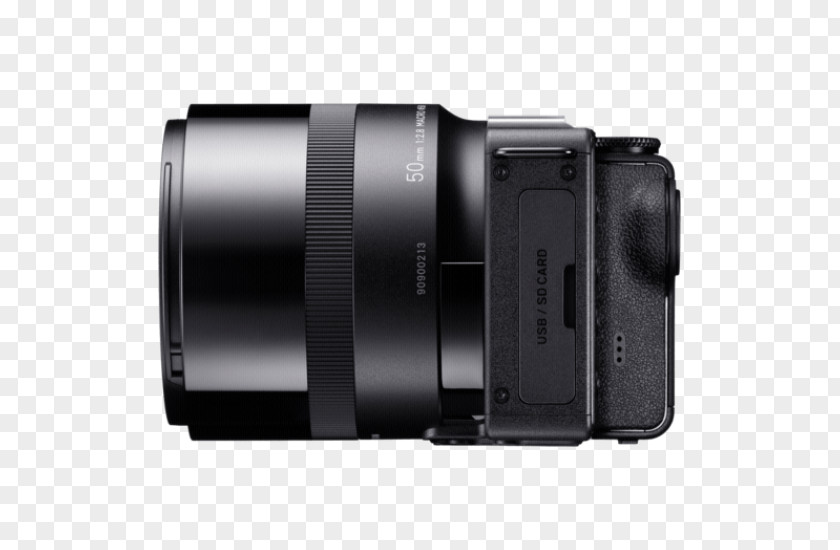 Camera Lens Digital SLR Mirrorless Interchangeable-lens Sigma Corporation PNG