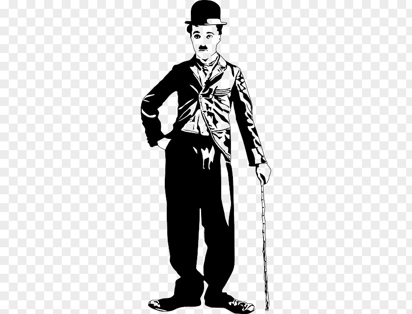 Charlie Chaplin PNG clipart PNG
