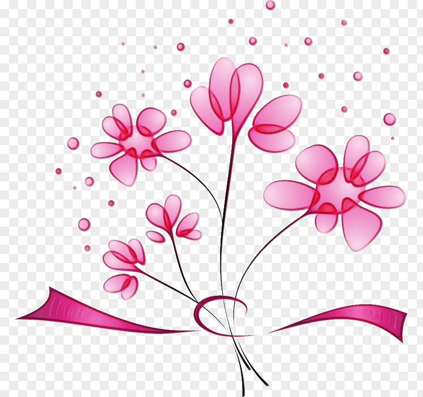 Cherry Blossom PNG