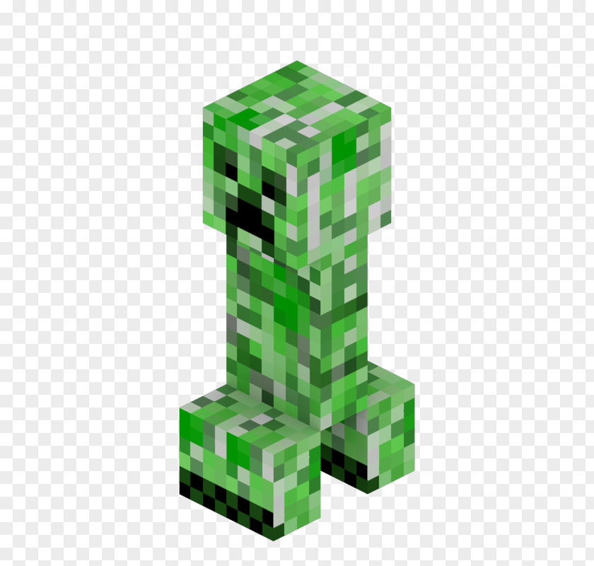 Creeper Cliparts Minecraft Survivalcraft Mob Skeleton PNG