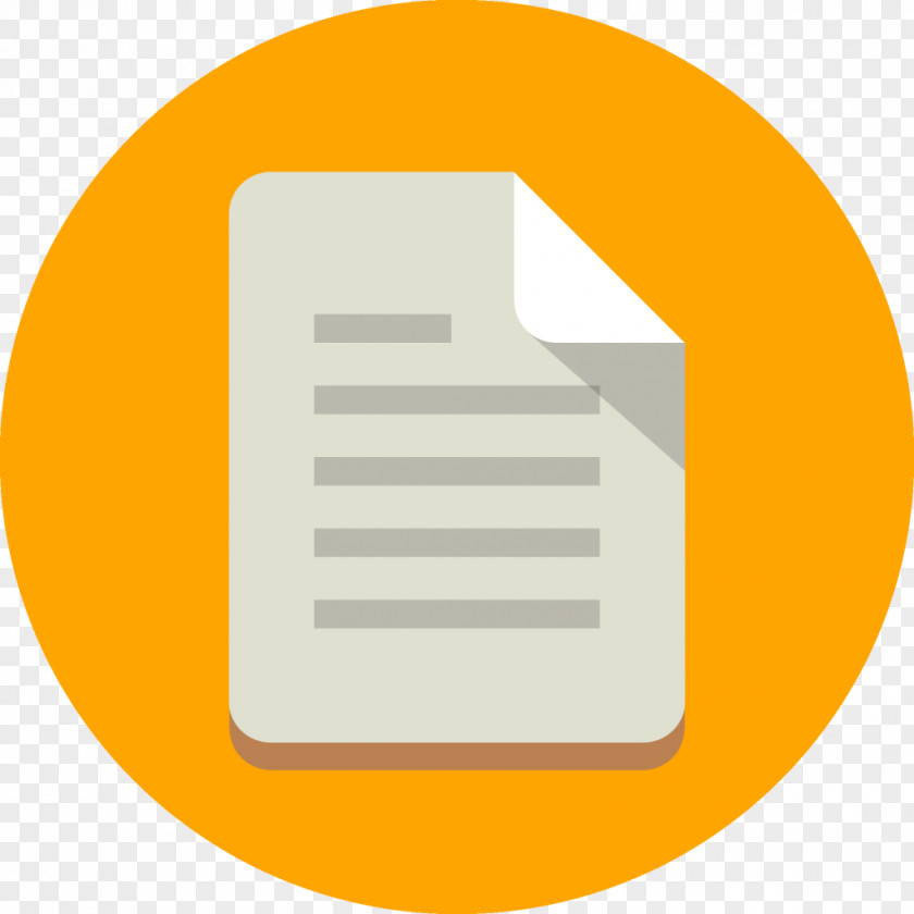 Document File Format PNG