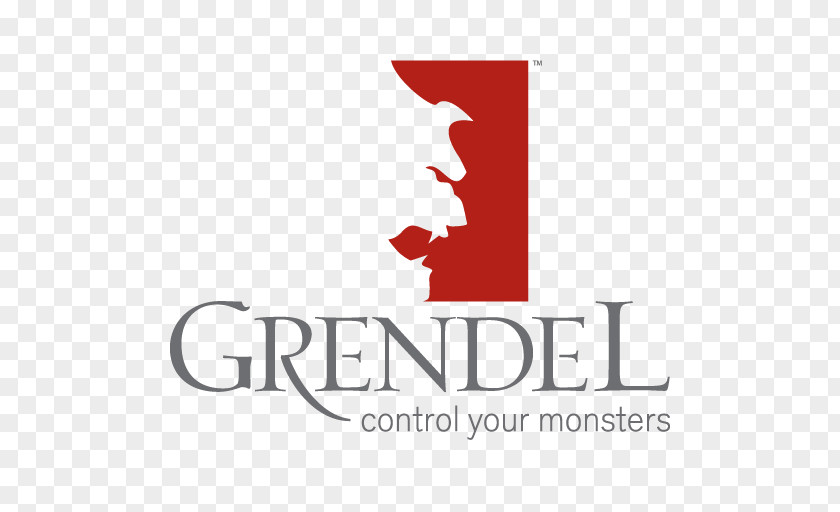 DOL Compliance Humor Logo Brand Grendel Font Line PNG