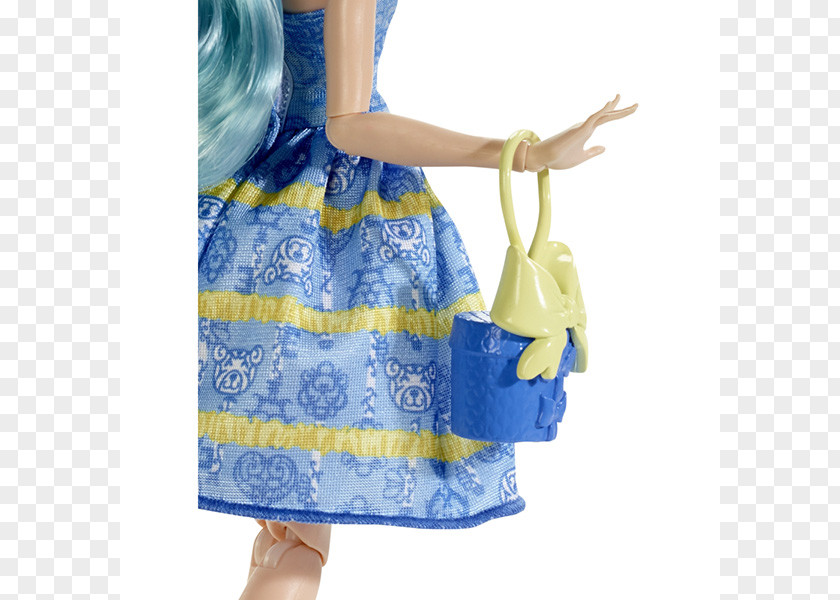 Doll Ever After High Legacy Day Apple White Birthday Ball PNG
