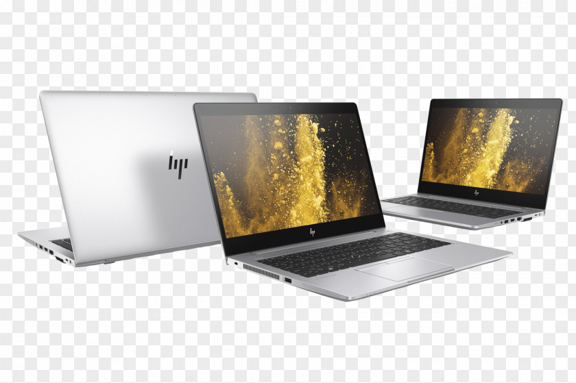 Laptop HP EliteBook 840 G5 14