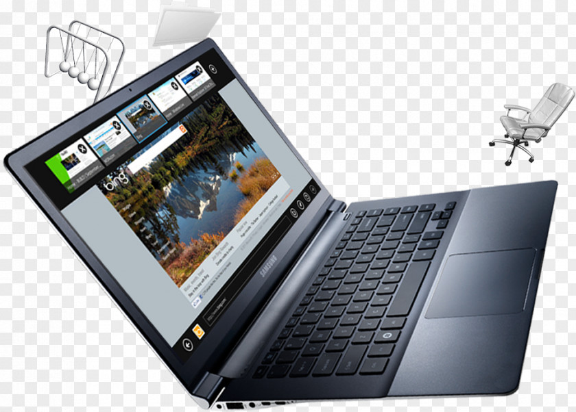 Laptop Netbook Computer Hardware Samsung Series 9 900X4C 15.00 PNG