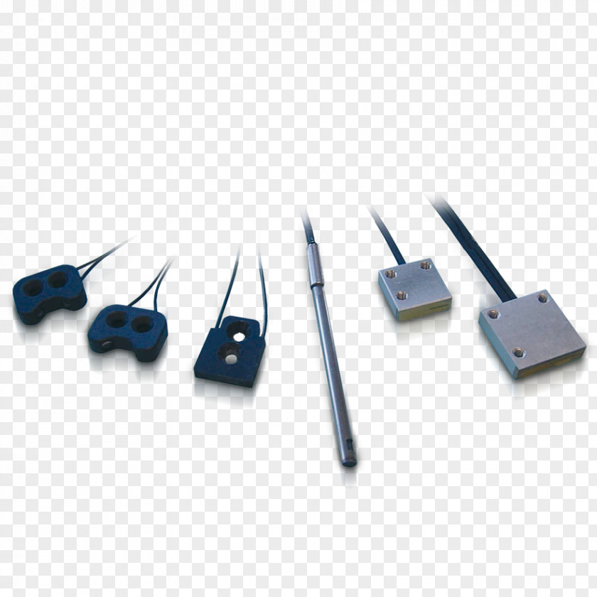 Light Optical Fiber Cable Optics Photoelectric Sensor PNG