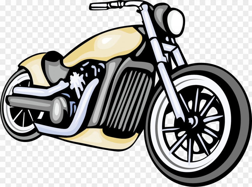 Motorcycle Vector Material Helmet Honda Harley-Davidson Clip Art PNG