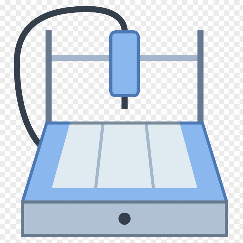 Office Machines And Computers Arvand Prototype Computer Numerical Control Arduino Stanok Material PNG