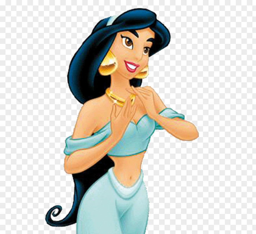 Princess Jasmine Ariel Rapunzel Aurora Disney PNG