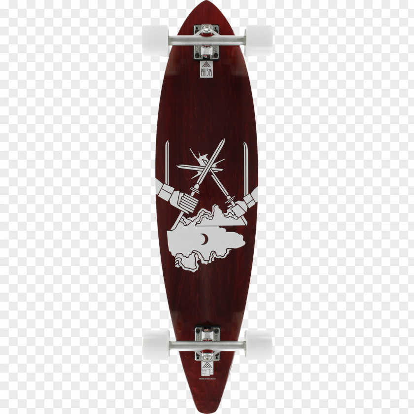 Skateboard Skateboarding Longboard Tallboy Cruising PNG