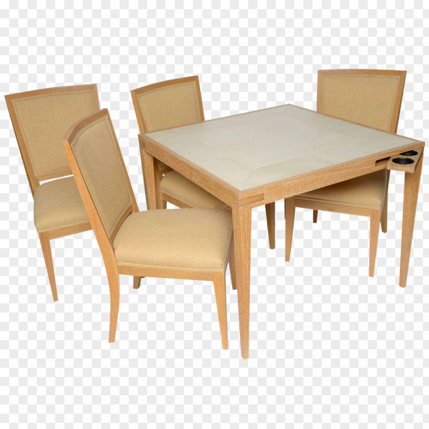 Table Chair Furniture Dining Room Matbord PNG