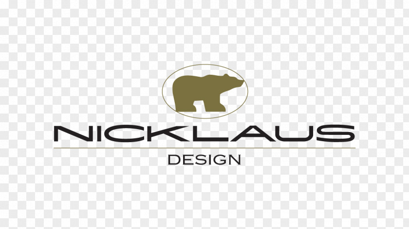 Typography Golf Course Nicklaus Design Traditions Club PNG