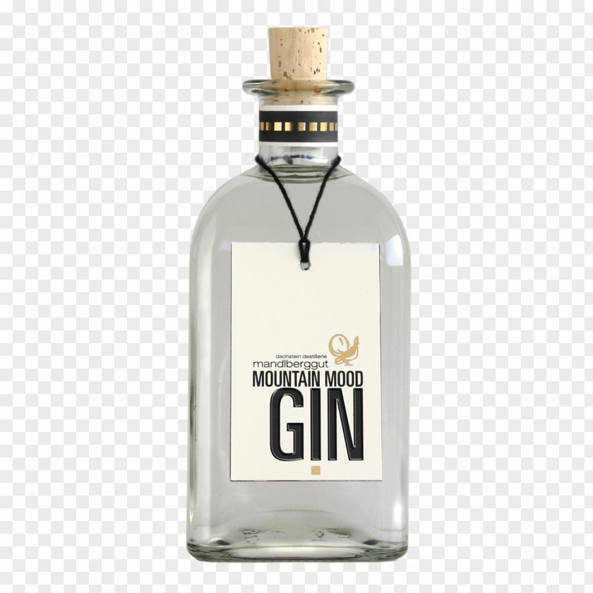Warter Liqueur Single Malt Whisky Distillation Gin Glass Bottle PNG