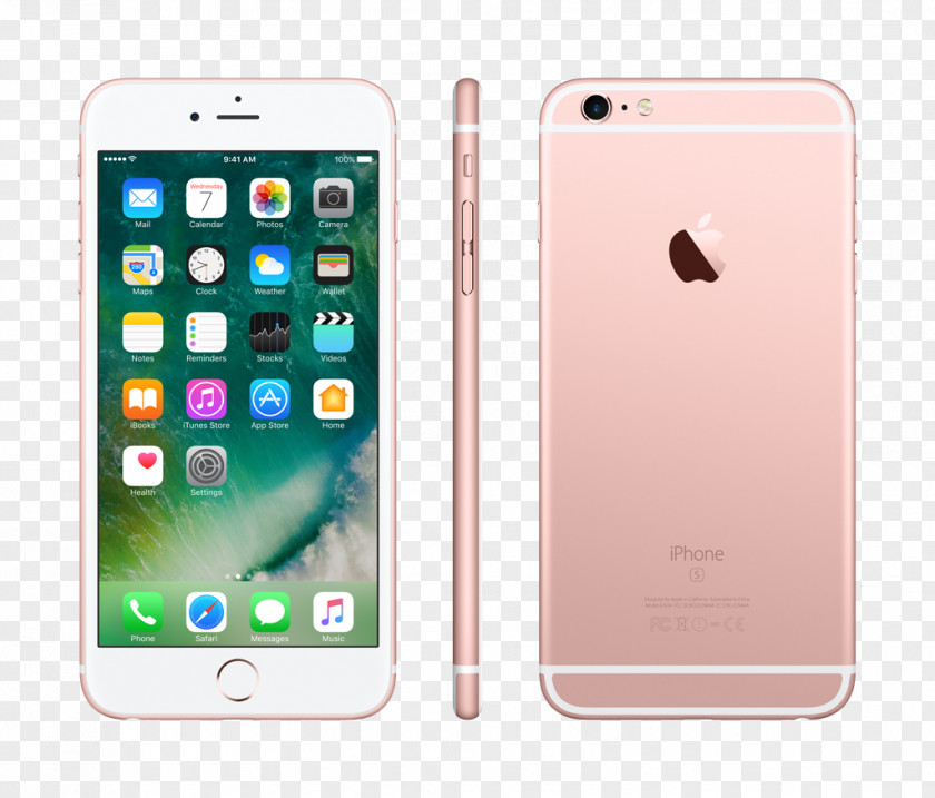 Apple IPhone 7 Plus 6s 6 Telephone PNG