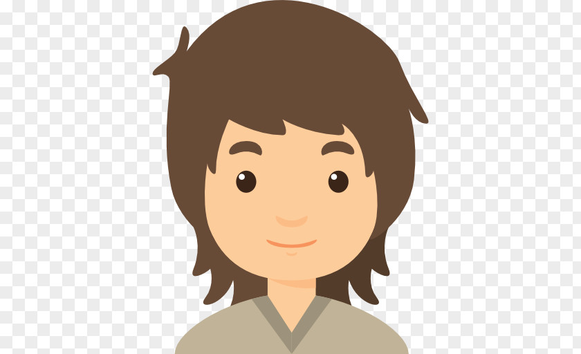 Boy Avatar PNG