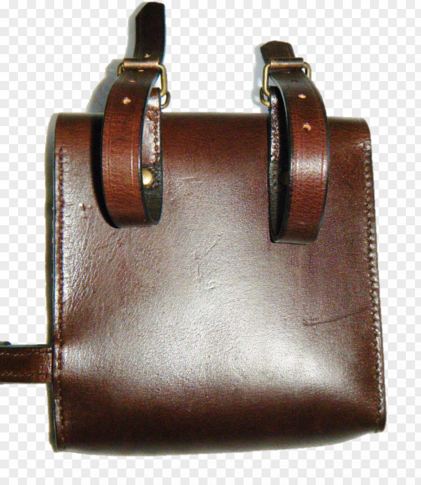 Brand Bag Leather PNG