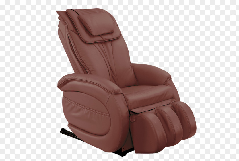 Chair Recliner Massage Eames Lounge PNG