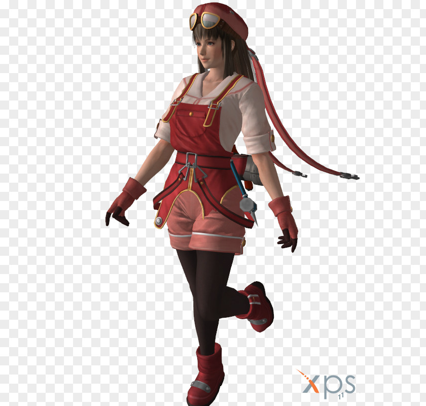 Fishnet Mesh Shorts Dead Or Alive 5 Last Round Hitomi Xtreme: Venus Vacation Costume PNG