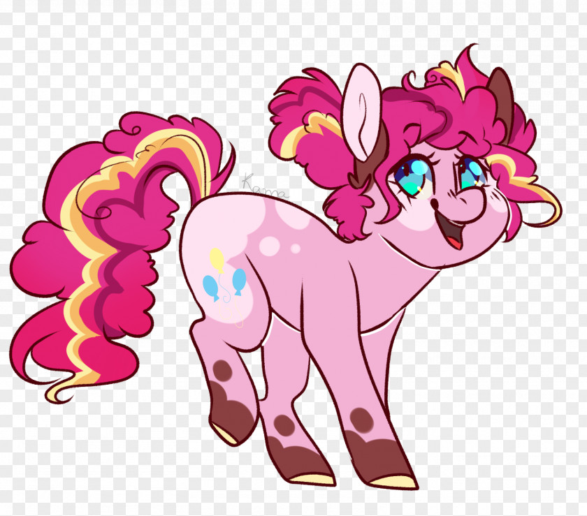 Horse Pony Pinkie Pie Rainbow Dash Rarity PNG