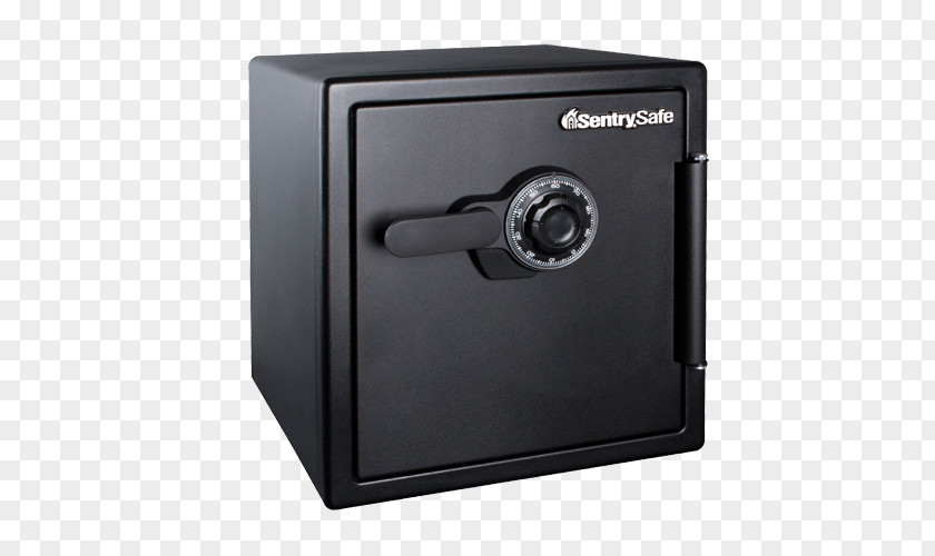 Safe Gun Sentry Group Electronic Lock Security PNG