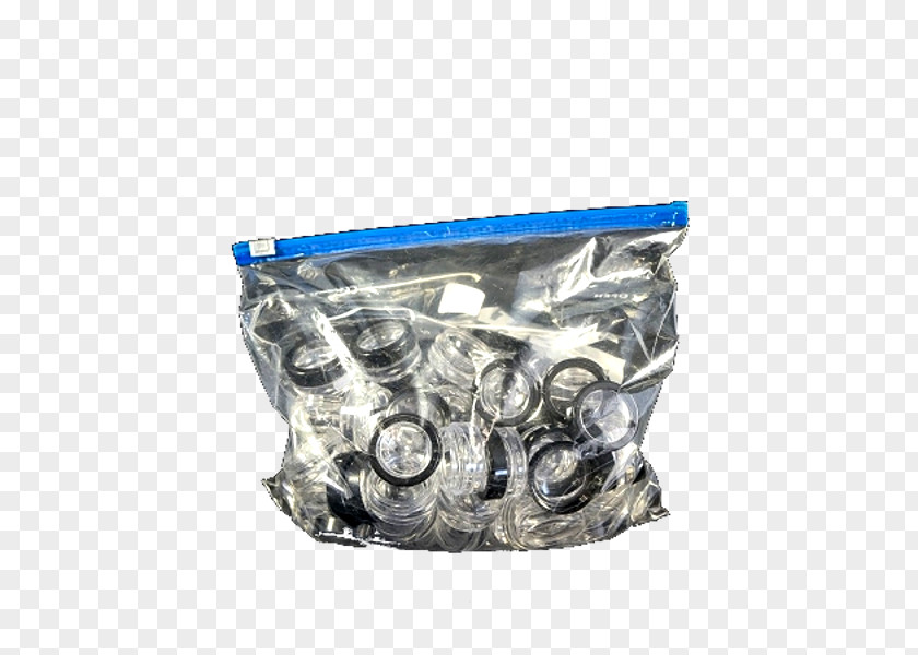 Silver Plastic PNG