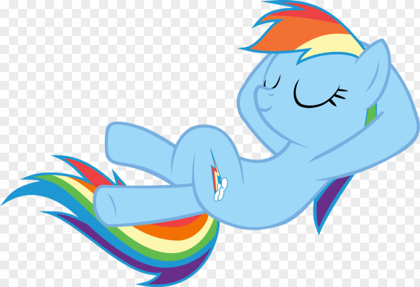 Sleep Baby Rainbow Dash Twilight Sparkle Pony Clip Art PNG