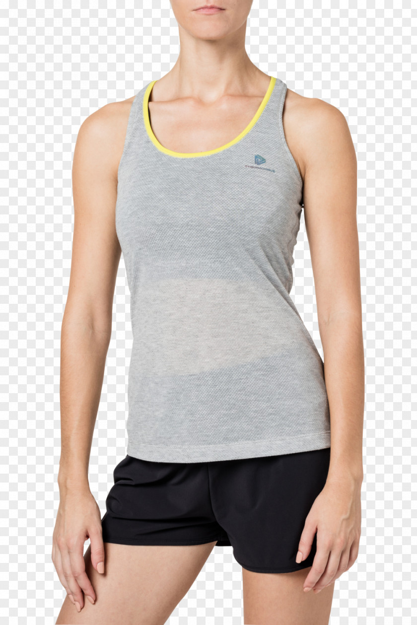 T-shirt Sleeveless Shirt Undershirt Clothing Accessories PNG