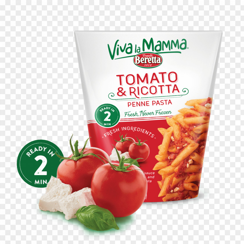 Tomato Italian Cuisine Vegetarian Carbonara Pasta PNG