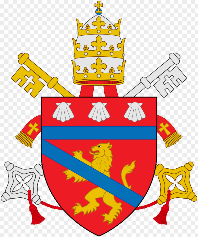 Viñeta Vatican City Papal Coats Of Arms Pope Coat Aita Santu PNG