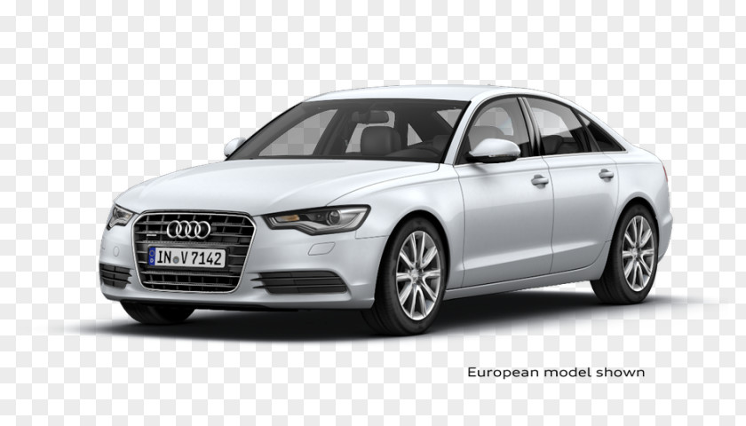 Audi 2018 A6 Car Turbocharged Direct Injection A3 PNG