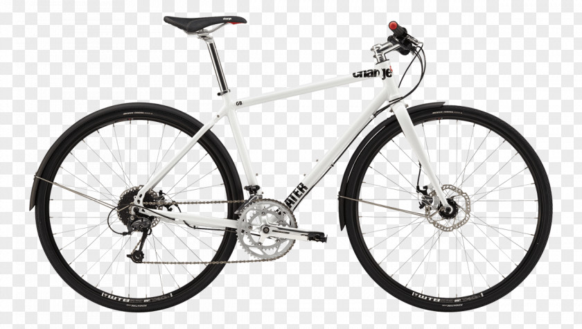 Bicycle Cyclo-cross Racing Hybrid PNG