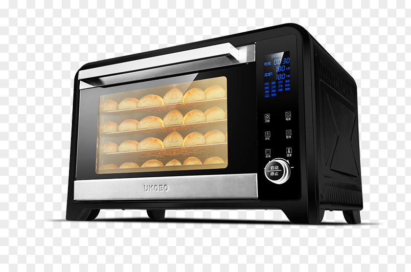 Bread Oven Taobao Home Appliance Baking PNG