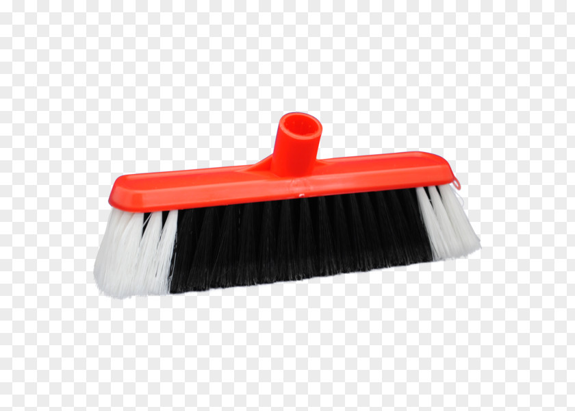 Broom Commercial Cleaning Handle Product PNG
