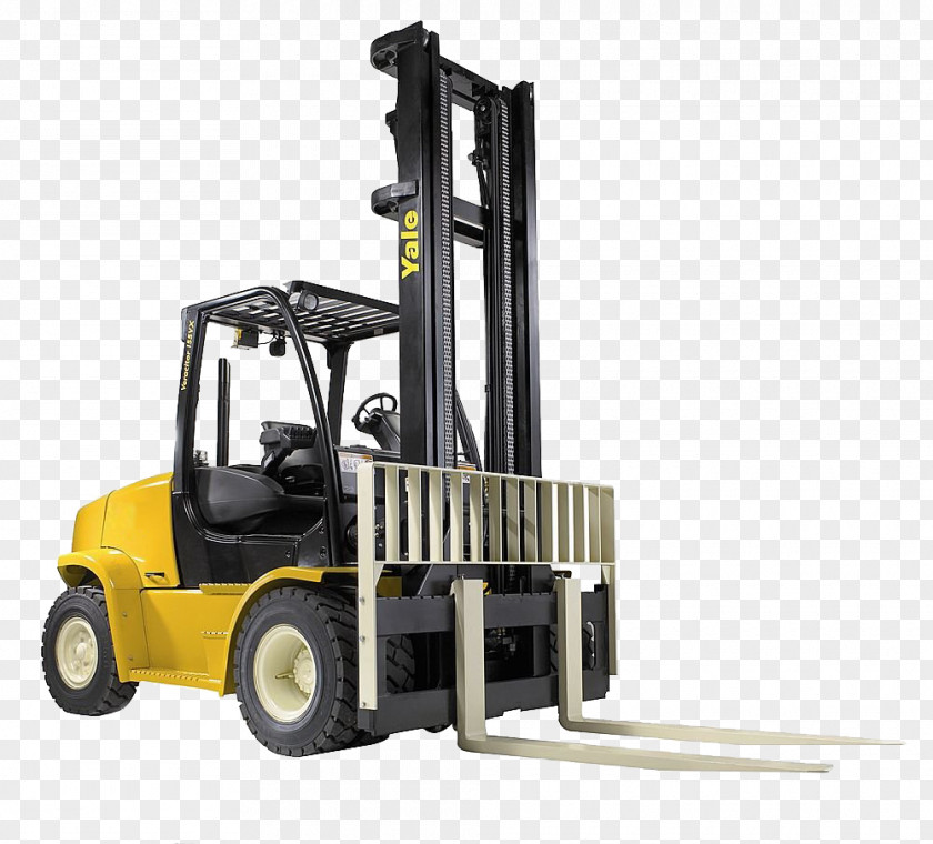 Bulldozer Caterpillar Inc. Forklift Backhoe Loader Material Handling PNG