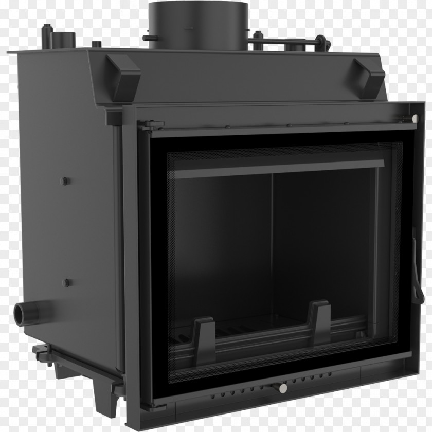 Chimney Fireplace Insert Firebox Energy Conversion Efficiency Heat PNG